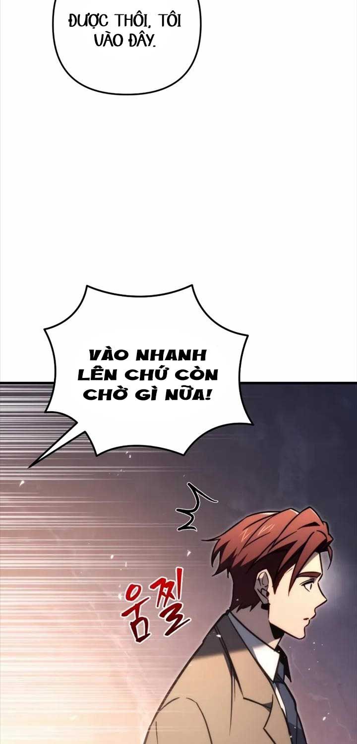 Hồi Quy Giả Của Gia Tộc Suy Vong: Chapter 48