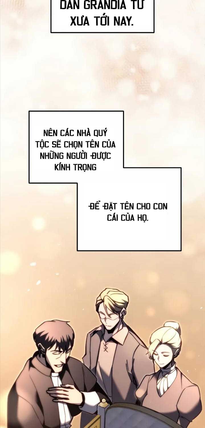 Hồi Quy Giả Của Gia Tộc Suy Vong: Chapter 48