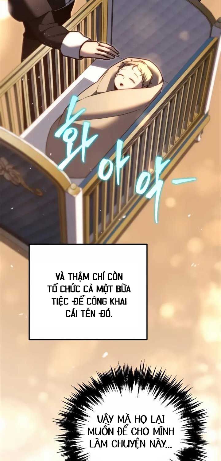 Hồi Quy Giả Của Gia Tộc Suy Vong: Chapter 48