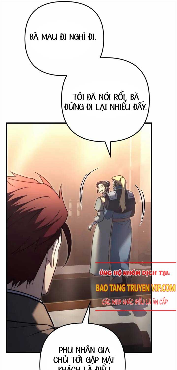 Hồi Quy Giả Của Gia Tộc Suy Vong: Chapter 48
