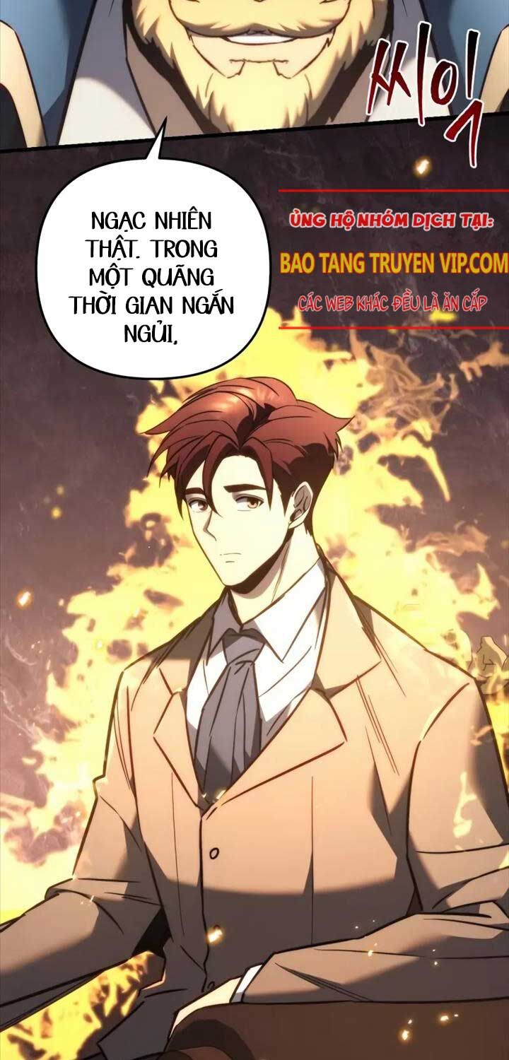 Hồi Quy Giả Của Gia Tộc Suy Vong: Chapter 48