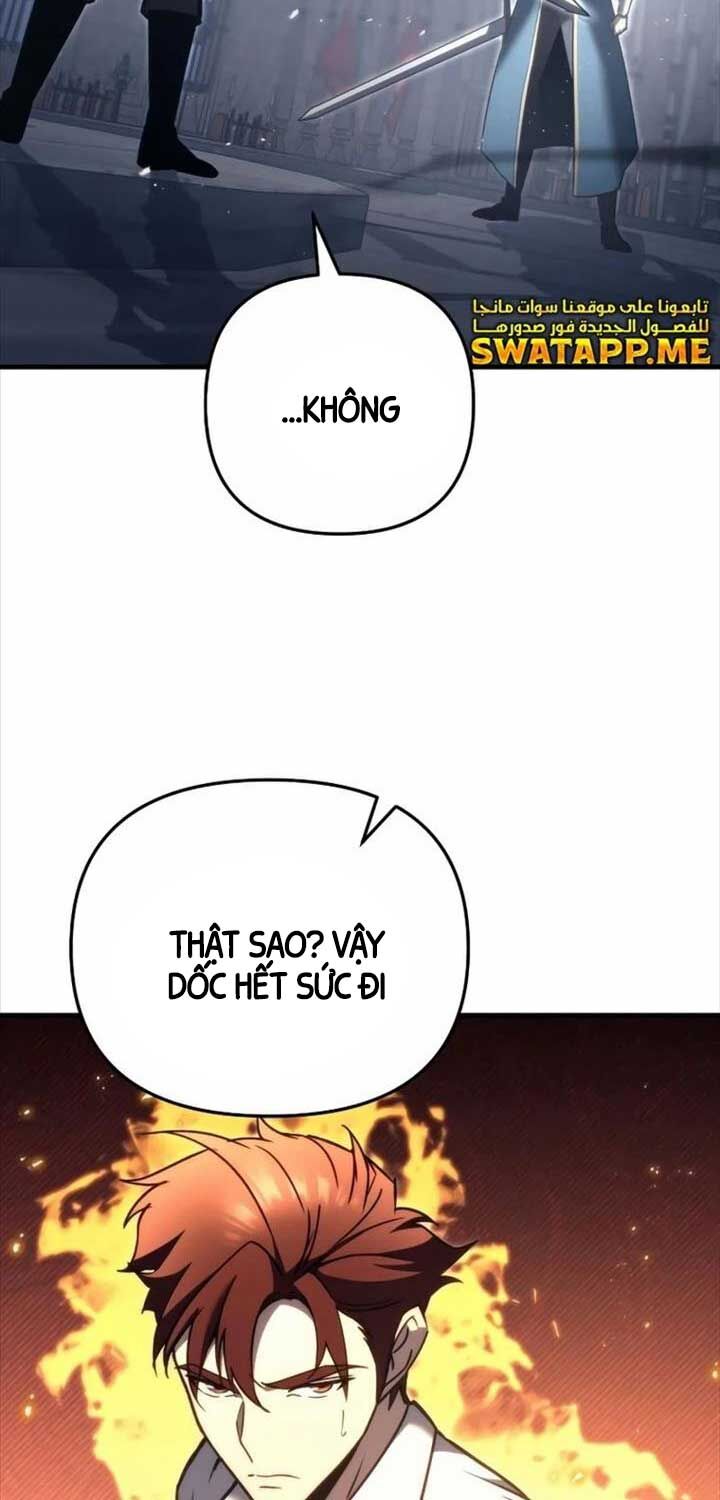Hồi Quy Giả Của Gia Tộc Suy Vong: Chapter 49