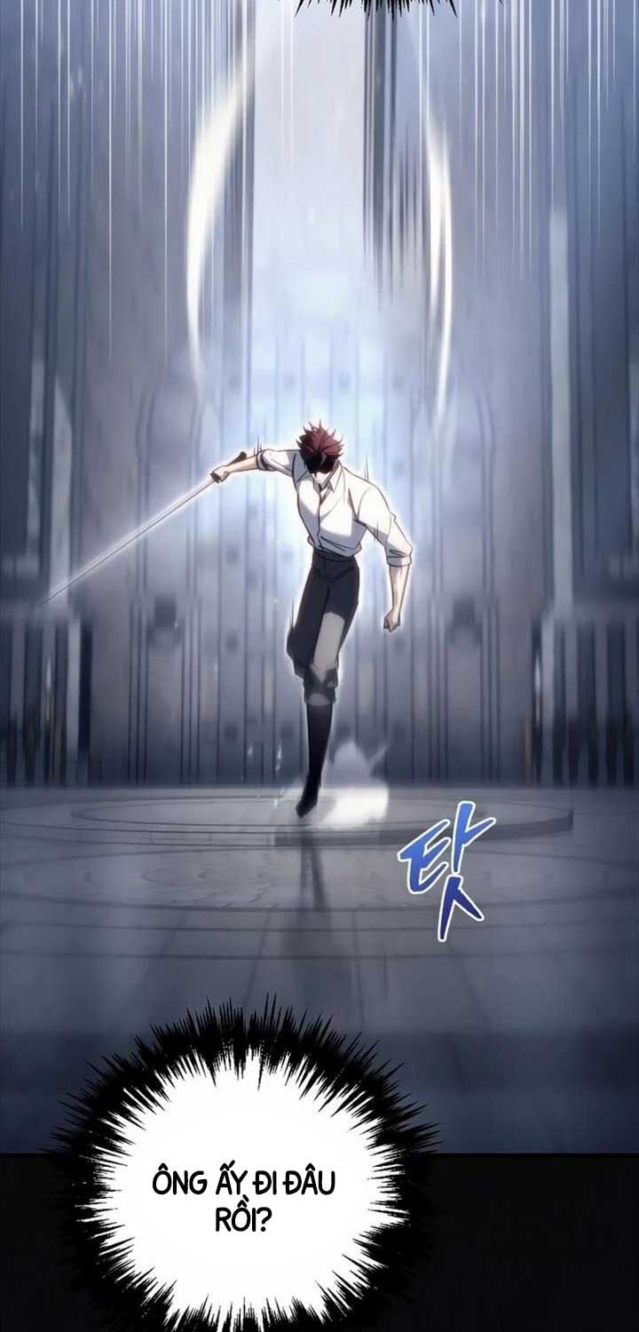 Hồi Quy Giả Của Gia Tộc Suy Vong: Chapter 49
