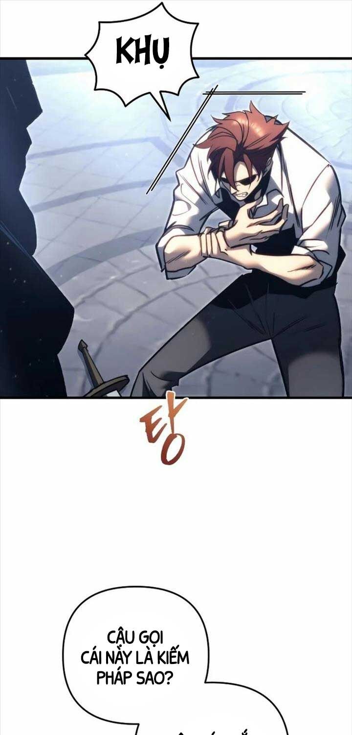 Hồi Quy Giả Của Gia Tộc Suy Vong: Chapter 49