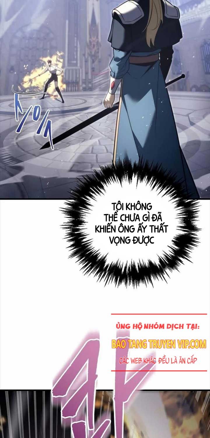 Hồi Quy Giả Của Gia Tộc Suy Vong: Chapter 49
