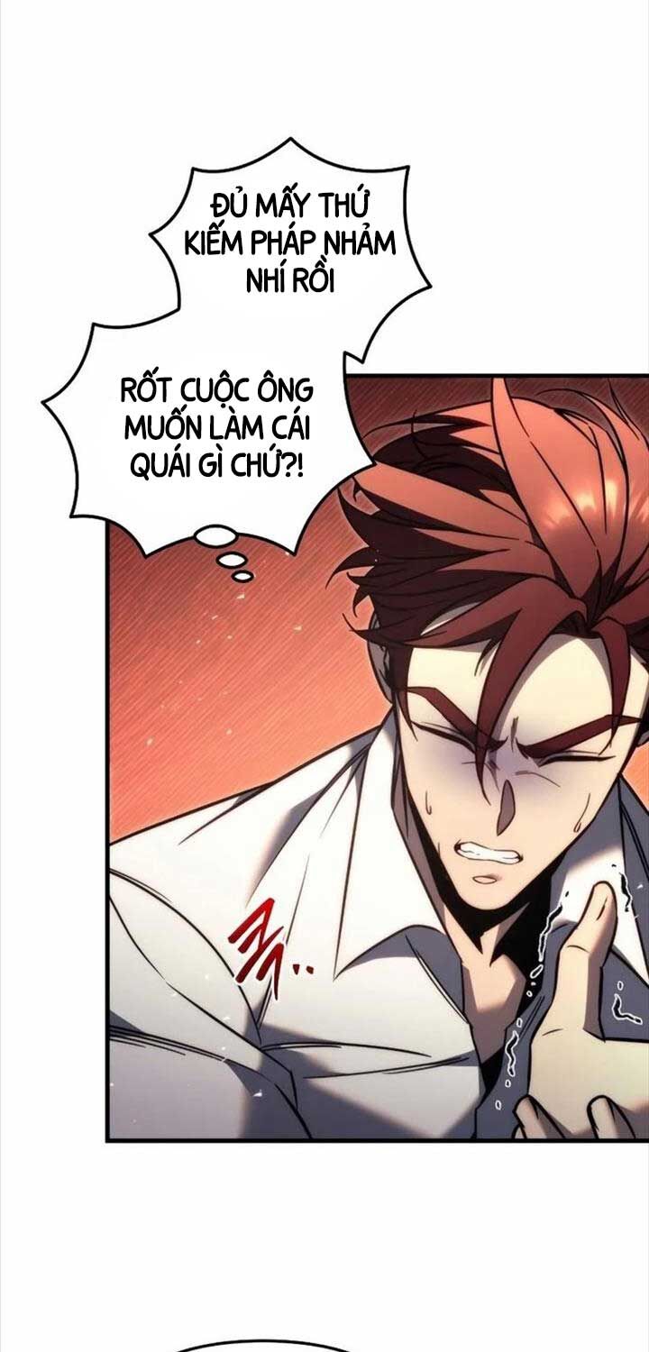 Hồi Quy Giả Của Gia Tộc Suy Vong: Chapter 49
