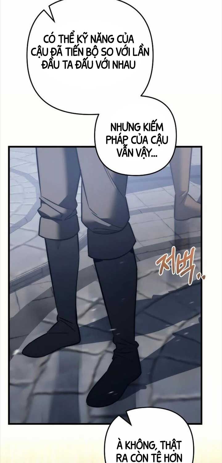 Hồi Quy Giả Của Gia Tộc Suy Vong: Chapter 49