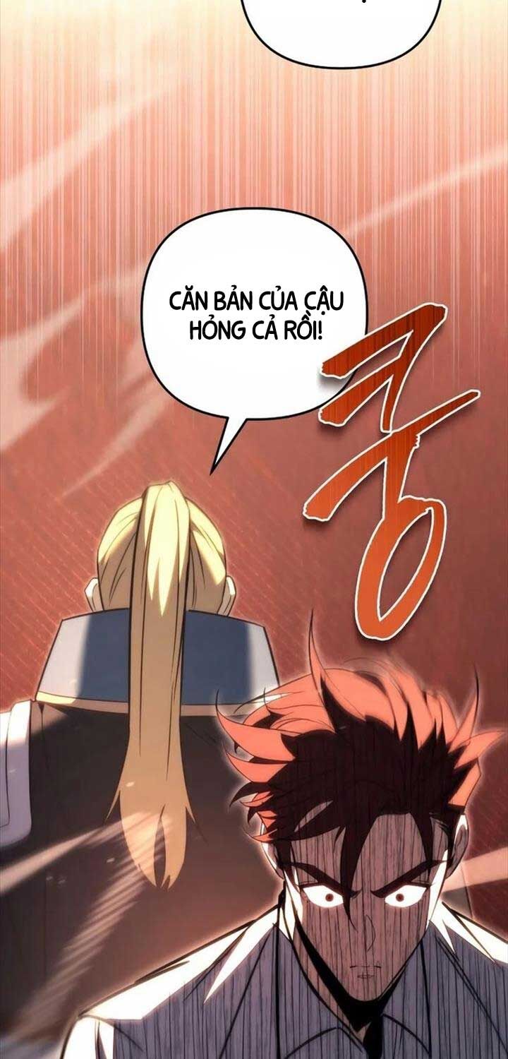 Hồi Quy Giả Của Gia Tộc Suy Vong: Chapter 49