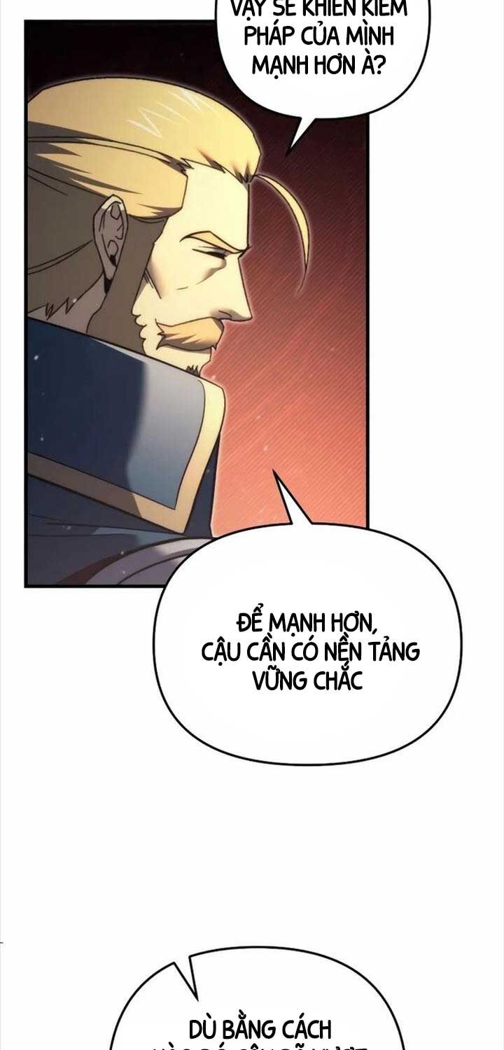 Hồi Quy Giả Của Gia Tộc Suy Vong: Chapter 49