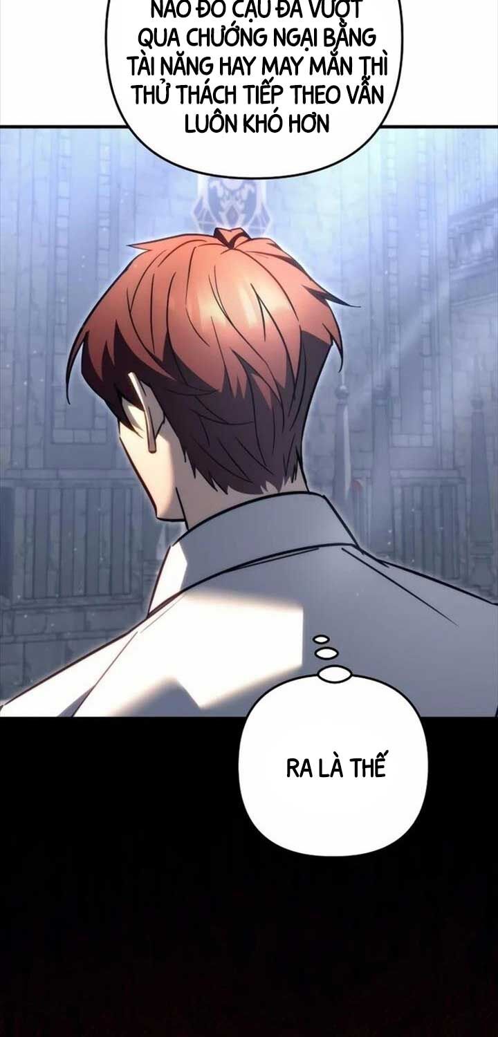Hồi Quy Giả Của Gia Tộc Suy Vong: Chapter 49