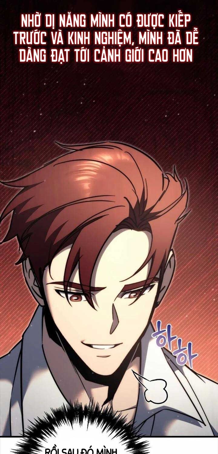 Hồi Quy Giả Của Gia Tộc Suy Vong: Chapter 49