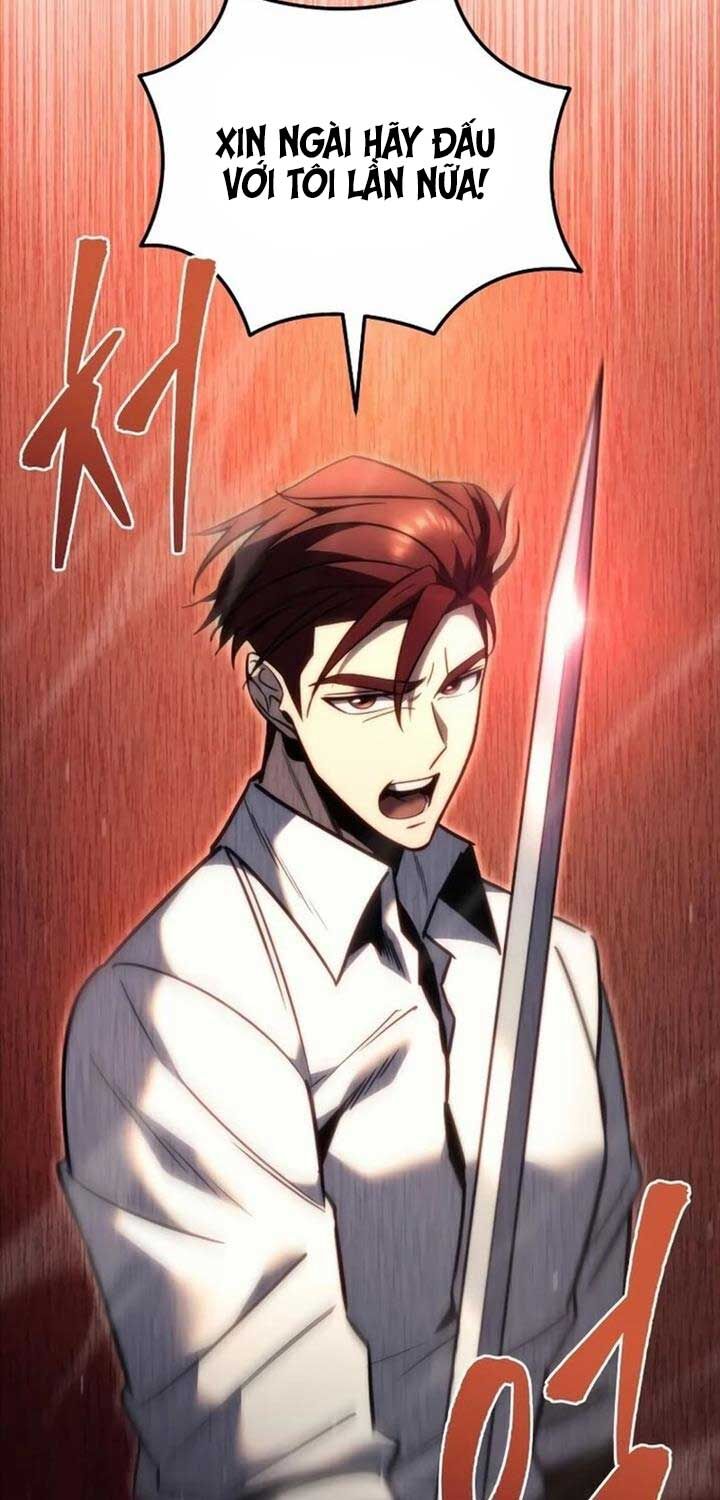 Hồi Quy Giả Của Gia Tộc Suy Vong: Chapter 49