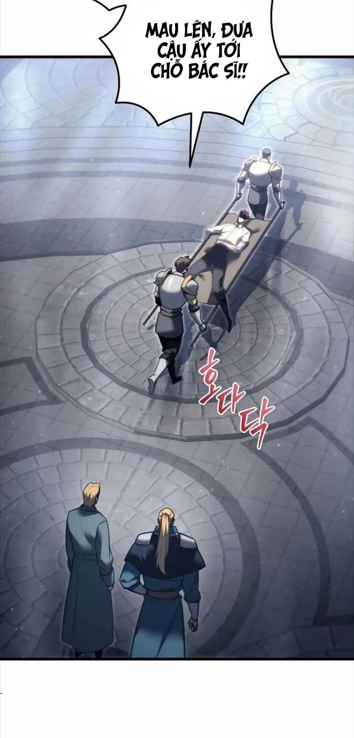 Hồi Quy Giả Của Gia Tộc Suy Vong: Chapter 49