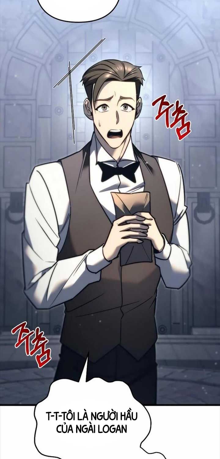 Hồi Quy Giả Của Gia Tộc Suy Vong: Chapter 49