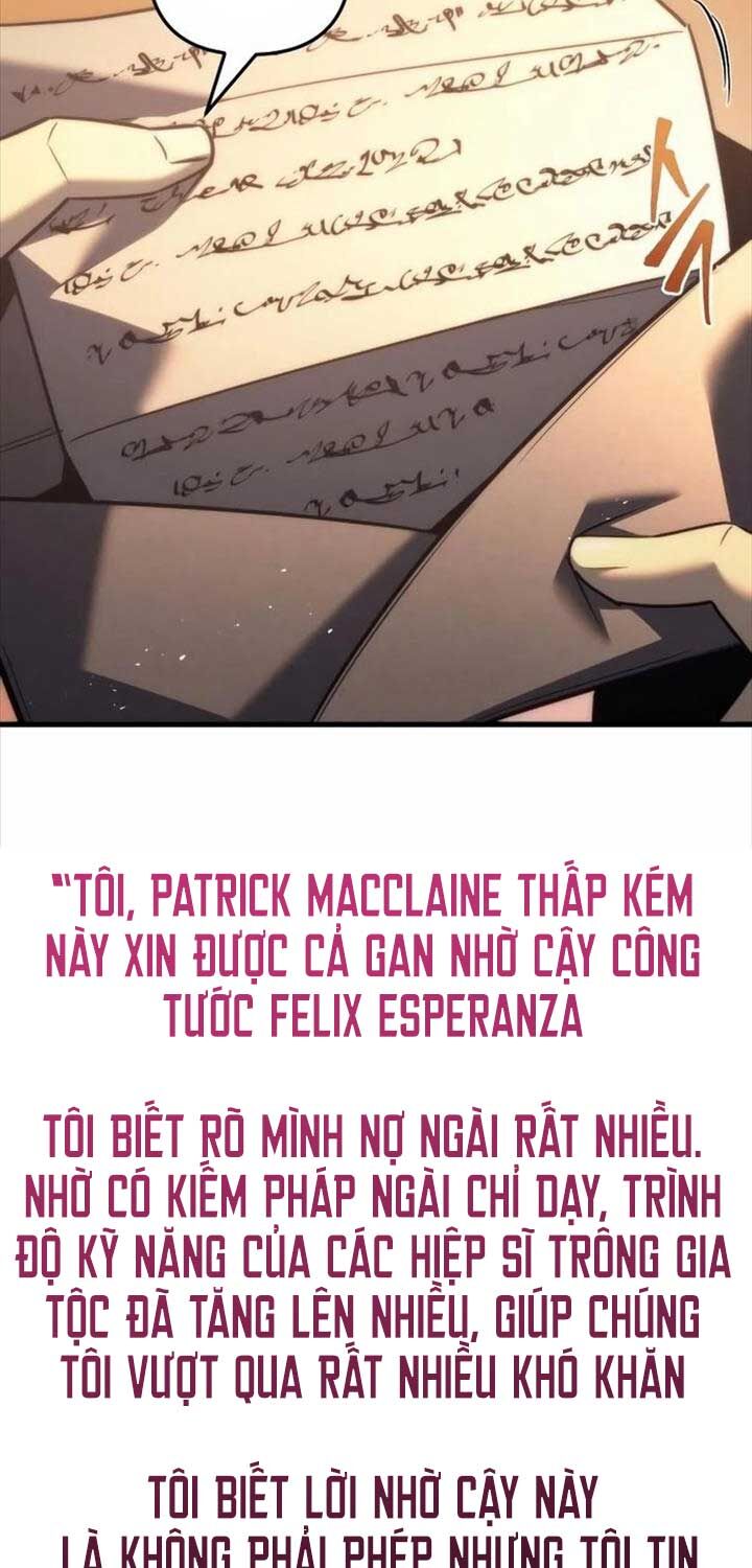 Hồi Quy Giả Của Gia Tộc Suy Vong: Chapter 49