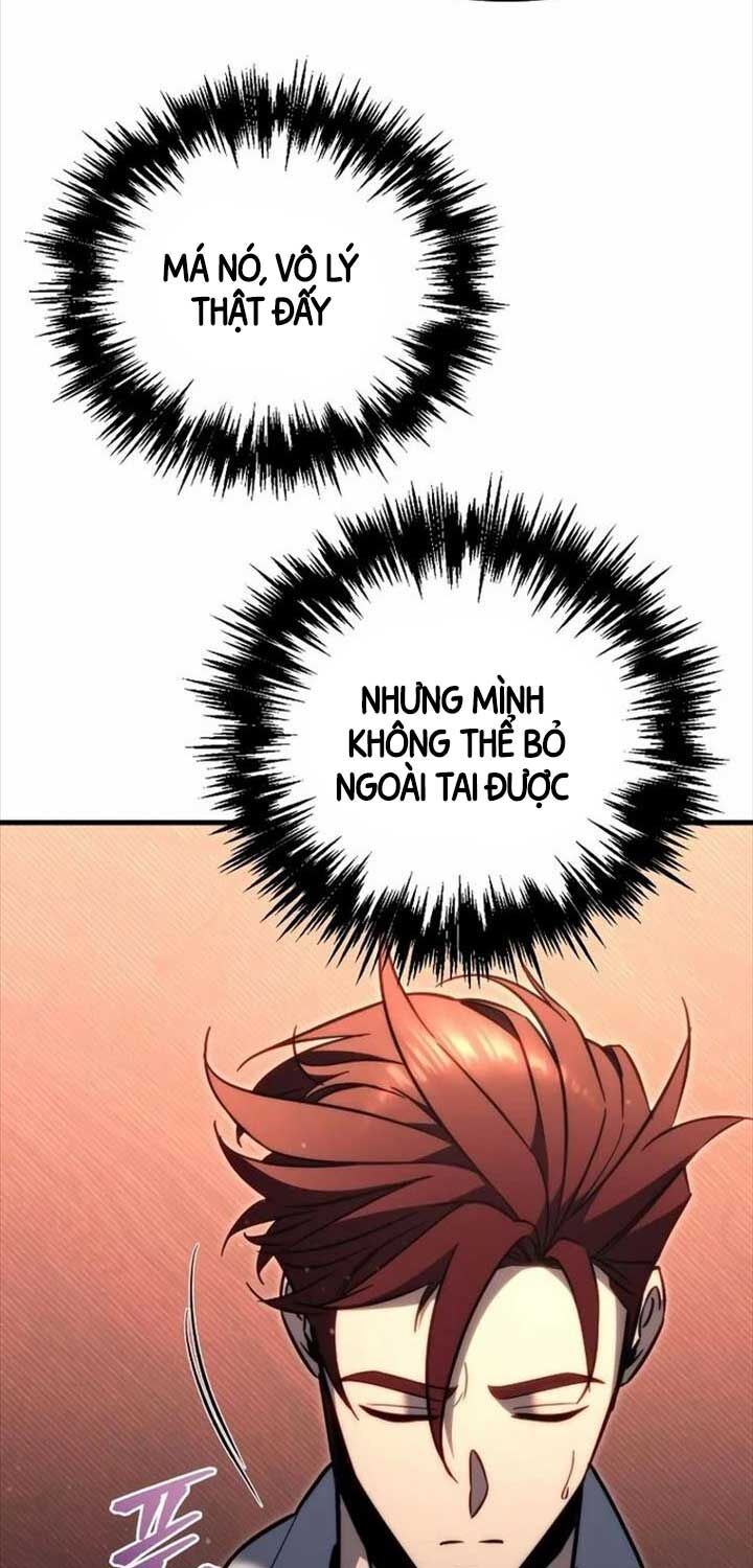 Hồi Quy Giả Của Gia Tộc Suy Vong: Chapter 49