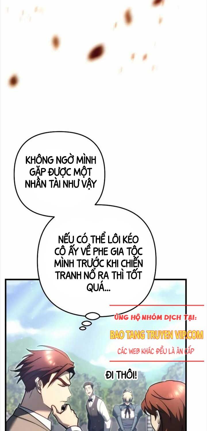 Hồi Quy Giả Của Gia Tộc Suy Vong: Chapter 49