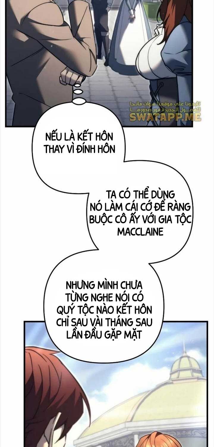 Hồi Quy Giả Của Gia Tộc Suy Vong: Chapter 49