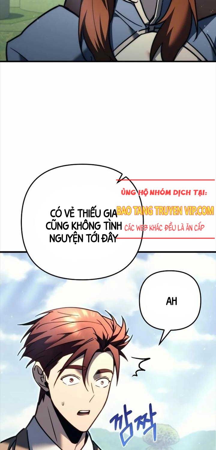 Hồi Quy Giả Của Gia Tộc Suy Vong: Chapter 49
