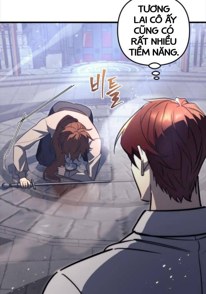 Hồi Quy Giả Của Gia Tộc Suy Vong: Chapter 50