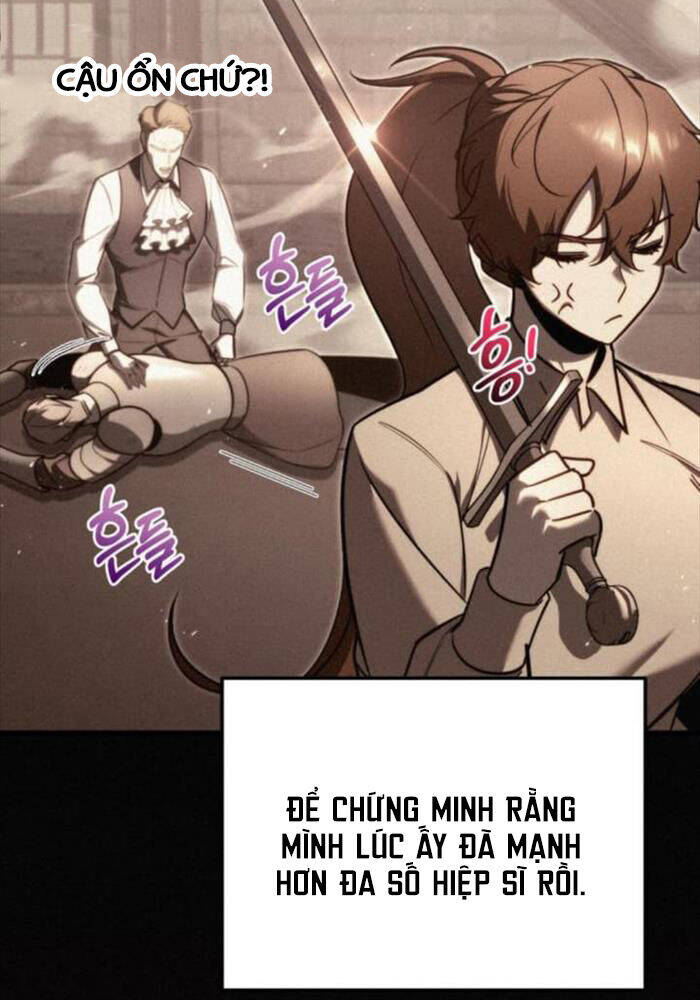 Hồi Quy Giả Của Gia Tộc Suy Vong: Chapter 50