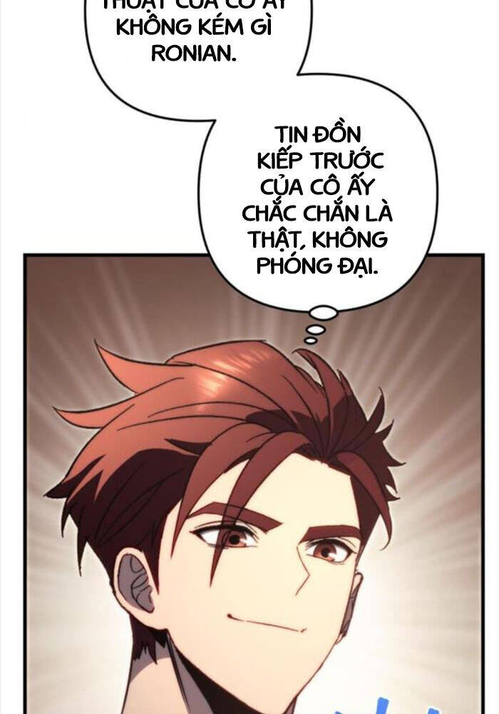 Hồi Quy Giả Của Gia Tộc Suy Vong: Chapter 50