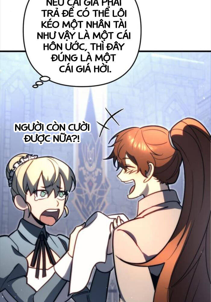 Hồi Quy Giả Của Gia Tộc Suy Vong: Chapter 50
