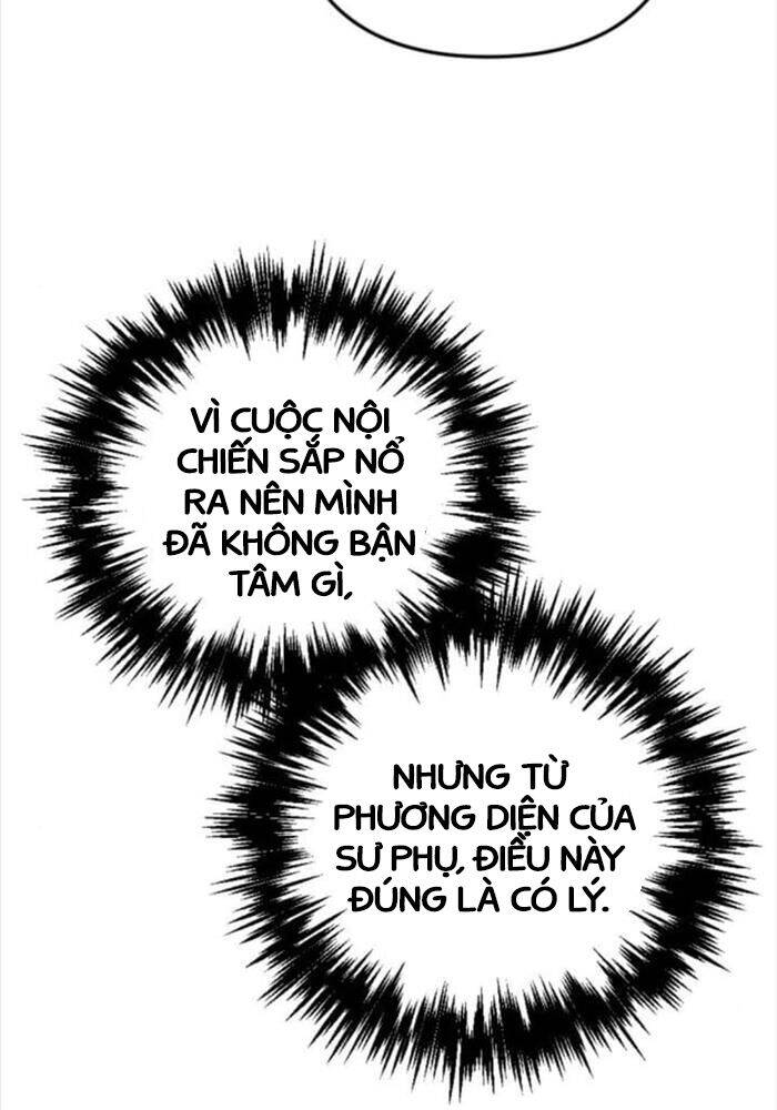 Hồi Quy Giả Của Gia Tộc Suy Vong: Chapter 50
