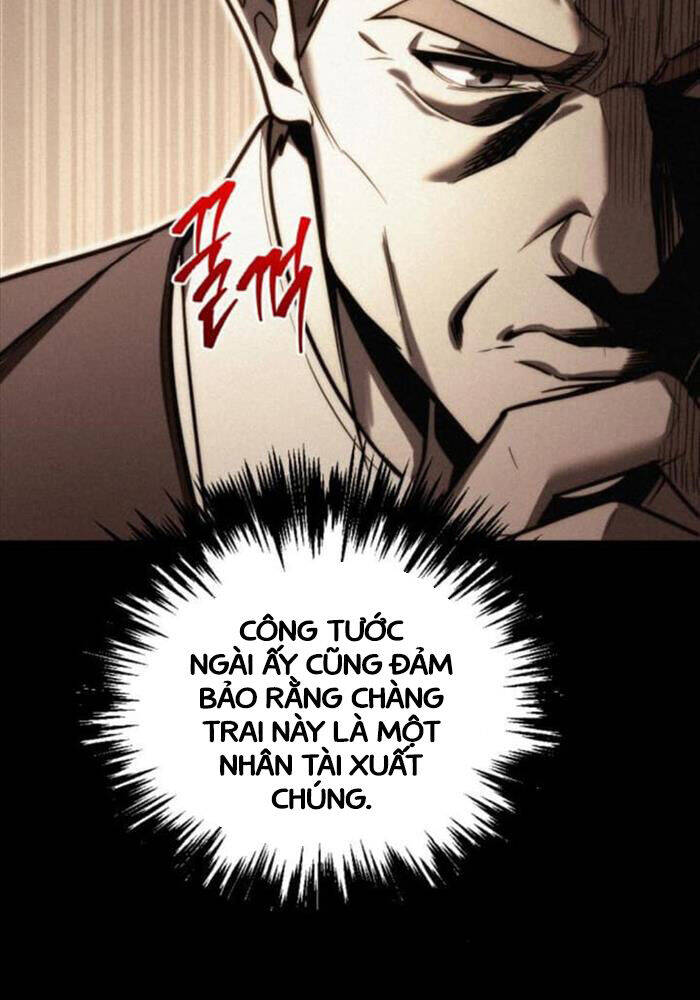 Hồi Quy Giả Của Gia Tộc Suy Vong: Chapter 50