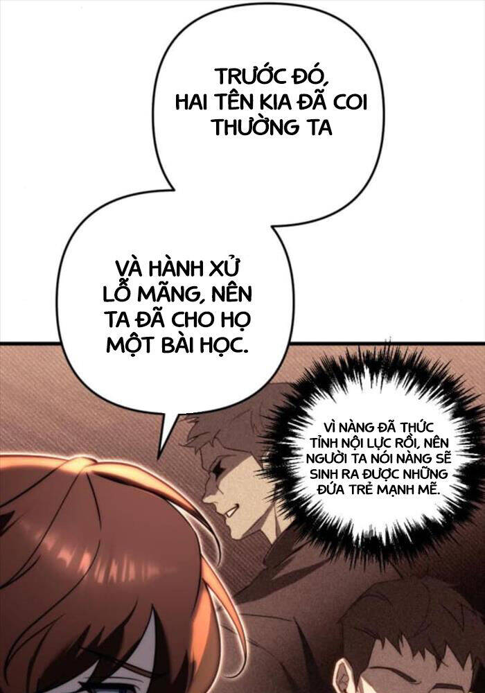 Hồi Quy Giả Của Gia Tộc Suy Vong: Chapter 50
