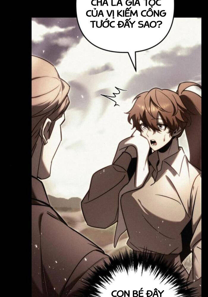 Hồi Quy Giả Của Gia Tộc Suy Vong: Chapter 50