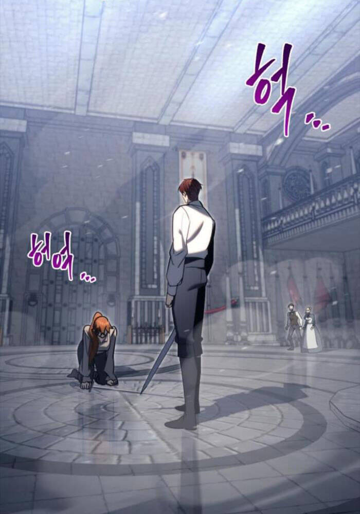 Hồi Quy Giả Của Gia Tộc Suy Vong: Chapter 50