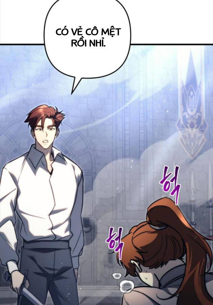Hồi Quy Giả Của Gia Tộc Suy Vong: Chapter 50