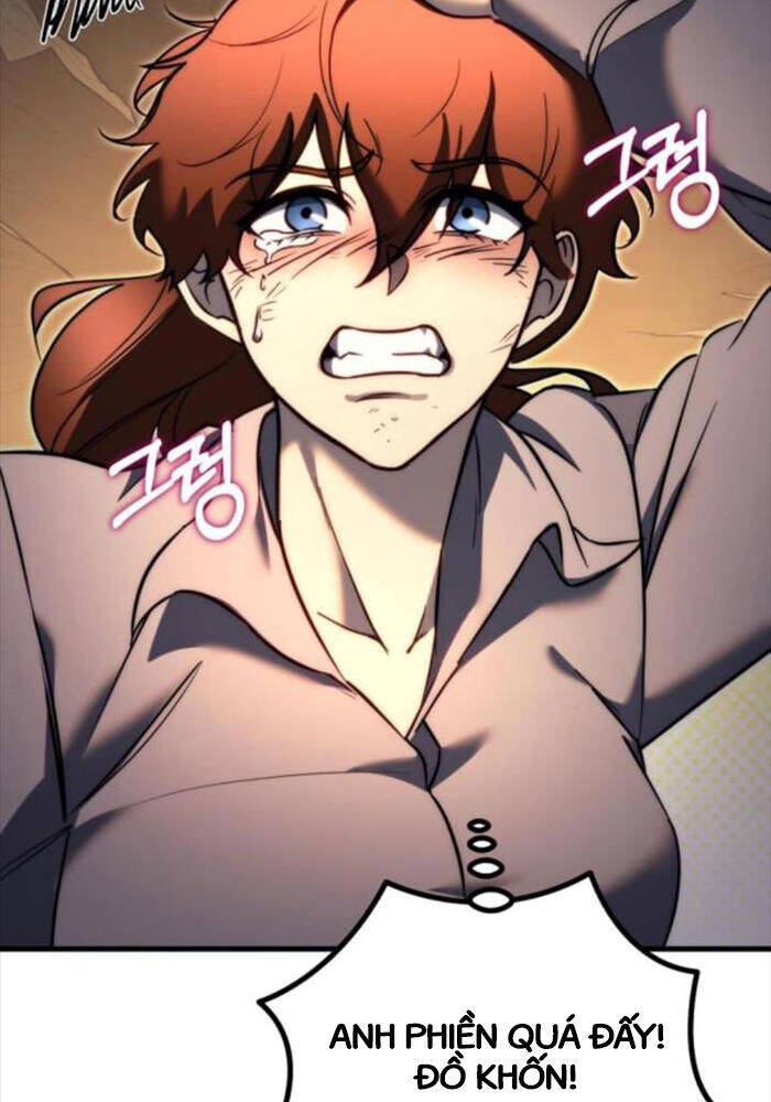 Hồi Quy Giả Của Gia Tộc Suy Vong: Chapter 50