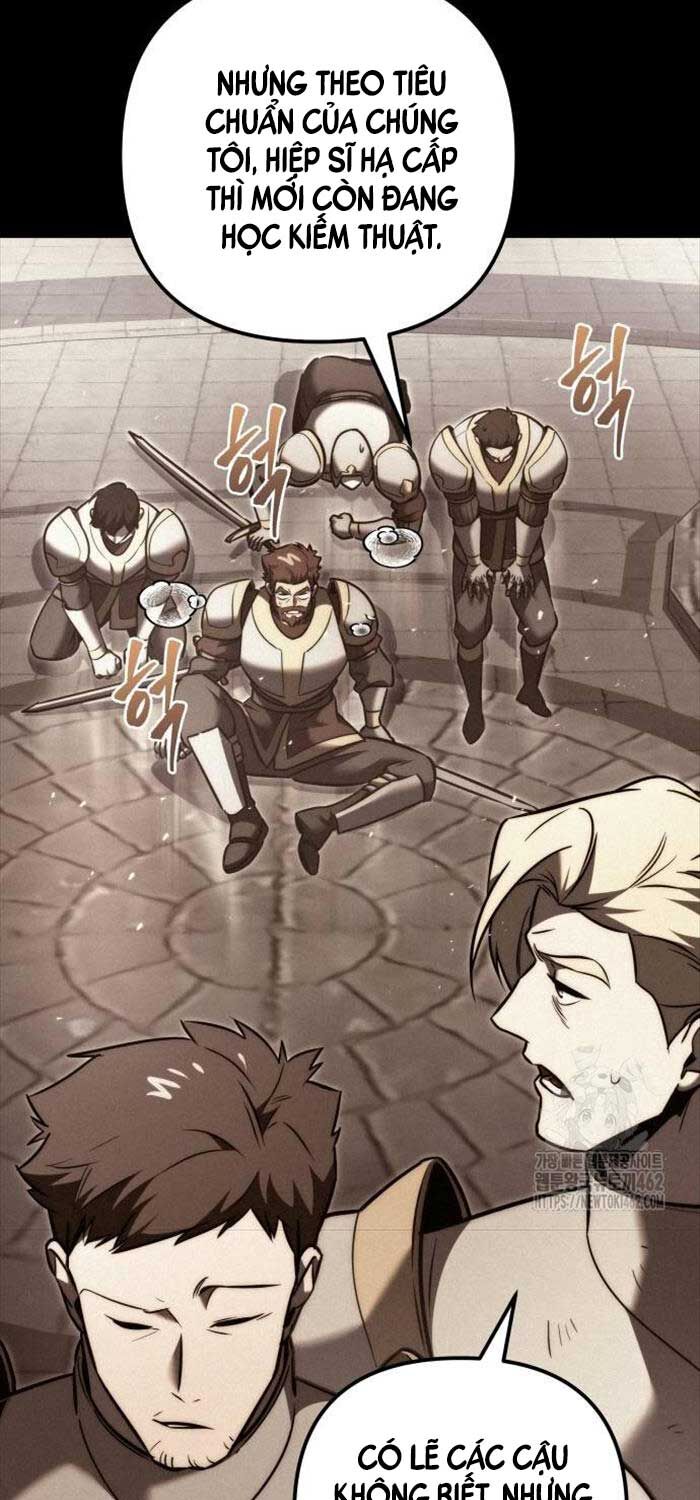 Hồi Quy Giả Của Gia Tộc Suy Vong: Chapter 51