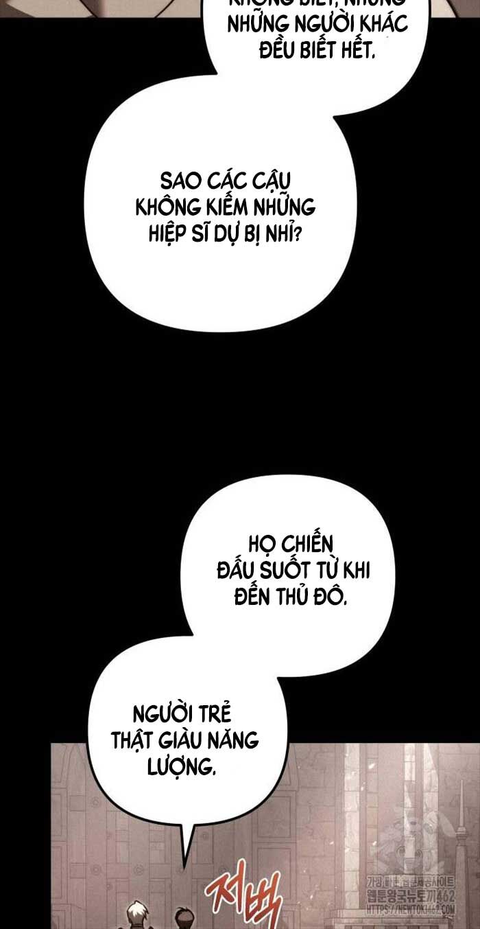 Hồi Quy Giả Của Gia Tộc Suy Vong: Chapter 51