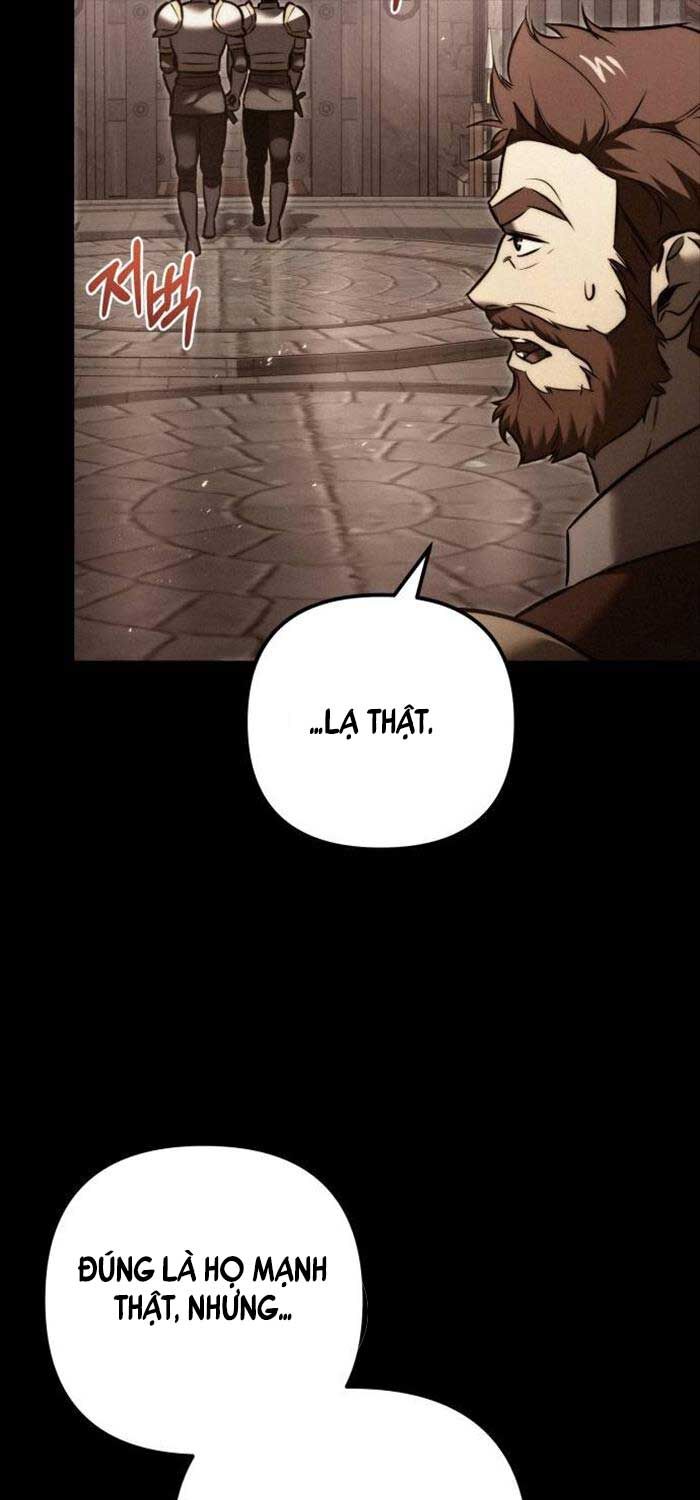 Hồi Quy Giả Của Gia Tộc Suy Vong: Chapter 51