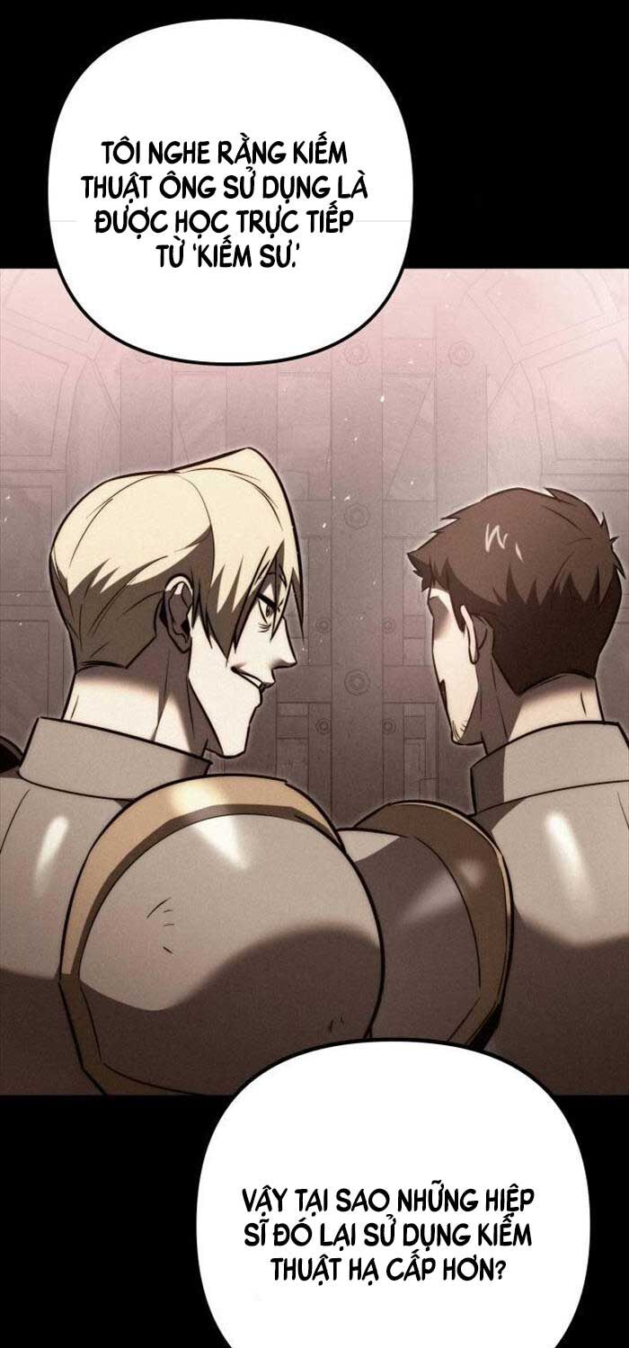 Hồi Quy Giả Của Gia Tộc Suy Vong: Chapter 51