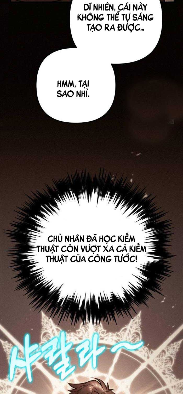 Hồi Quy Giả Của Gia Tộc Suy Vong: Chapter 51