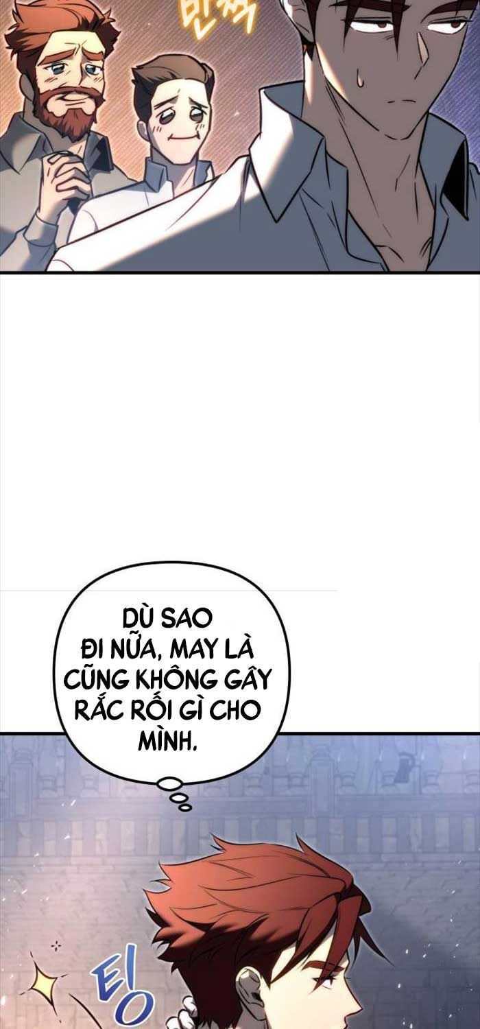 Hồi Quy Giả Của Gia Tộc Suy Vong: Chapter 51