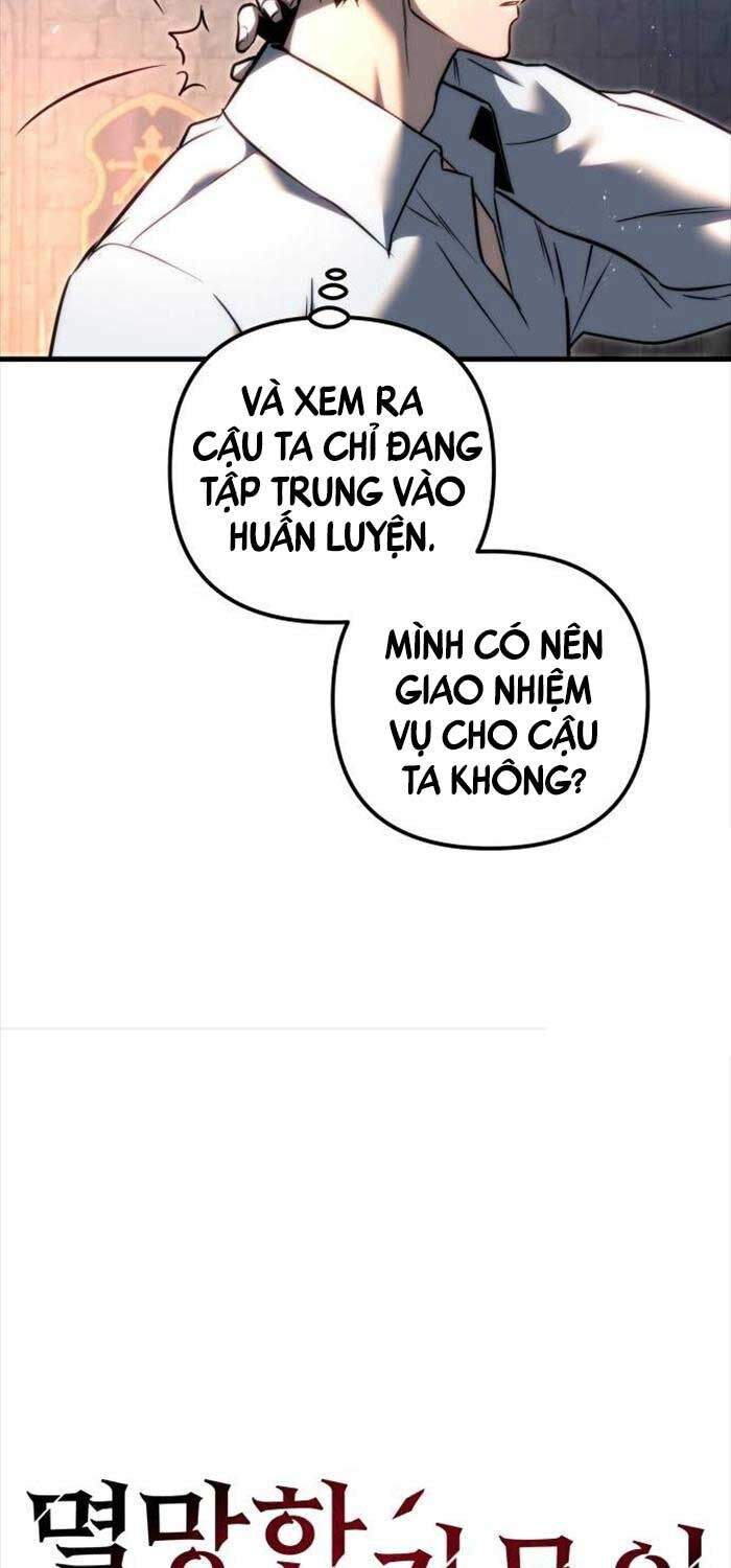 Hồi Quy Giả Của Gia Tộc Suy Vong: Chapter 51
