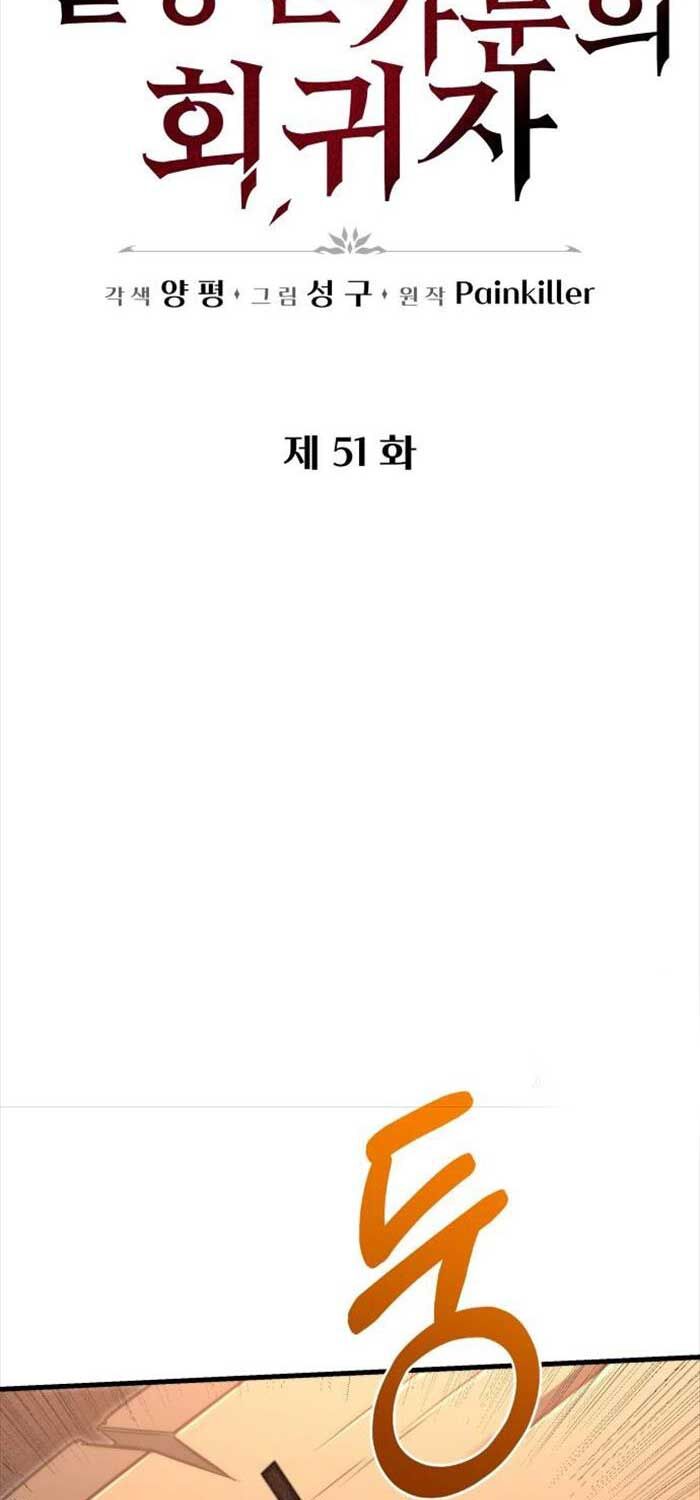 Hồi Quy Giả Của Gia Tộc Suy Vong: Chapter 51