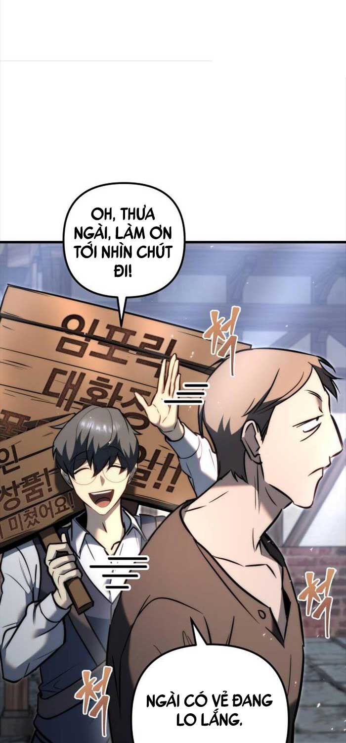 Hồi Quy Giả Của Gia Tộc Suy Vong: Chapter 51