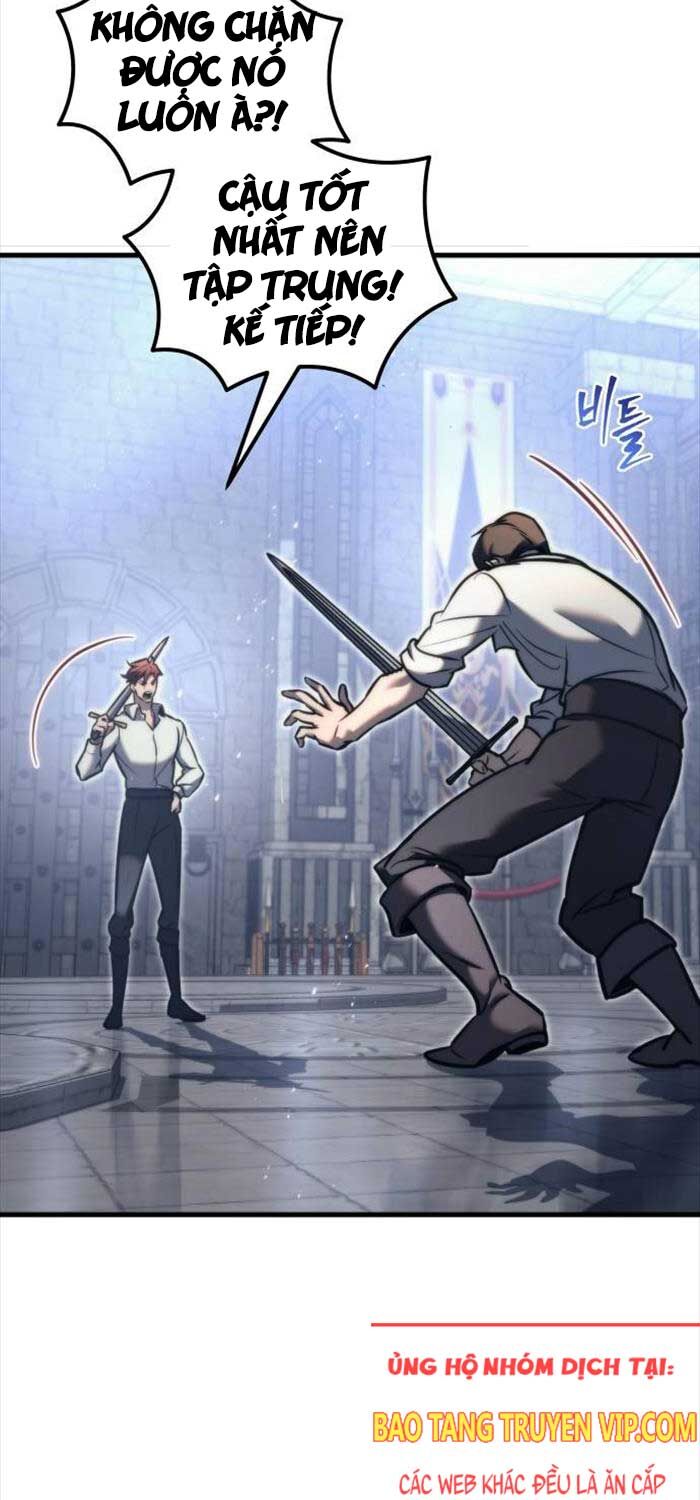 Hồi Quy Giả Của Gia Tộc Suy Vong: Chapter 51