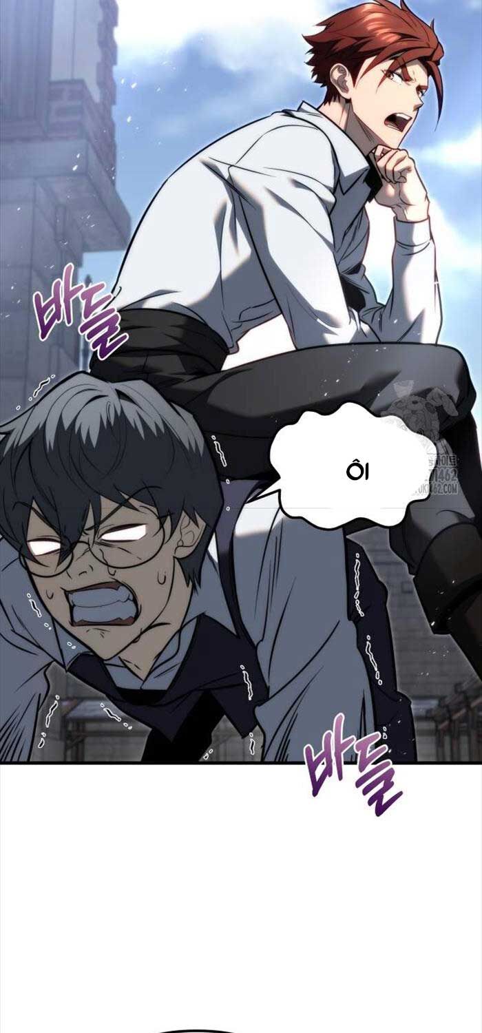 Hồi Quy Giả Của Gia Tộc Suy Vong: Chapter 51