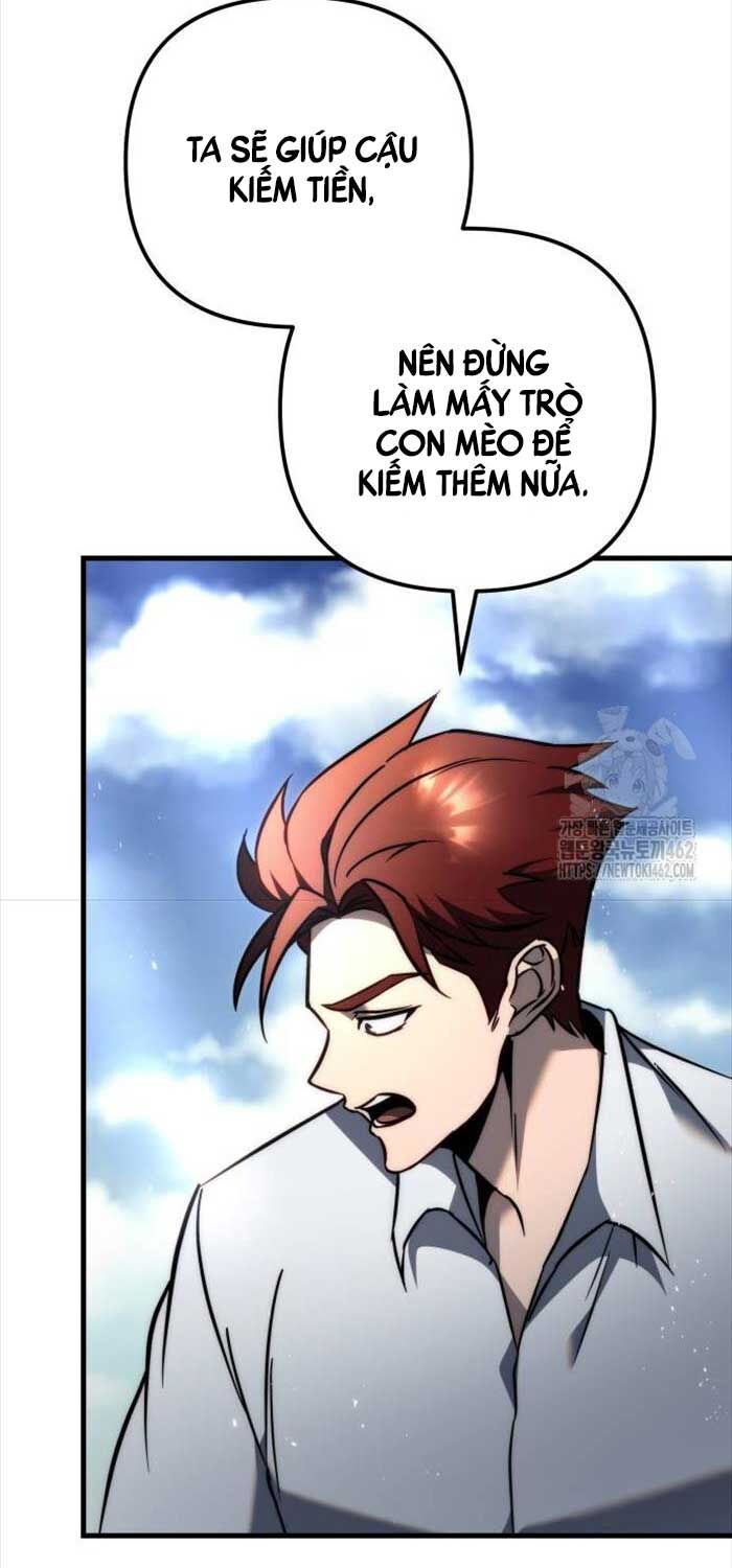 Hồi Quy Giả Của Gia Tộc Suy Vong: Chapter 51