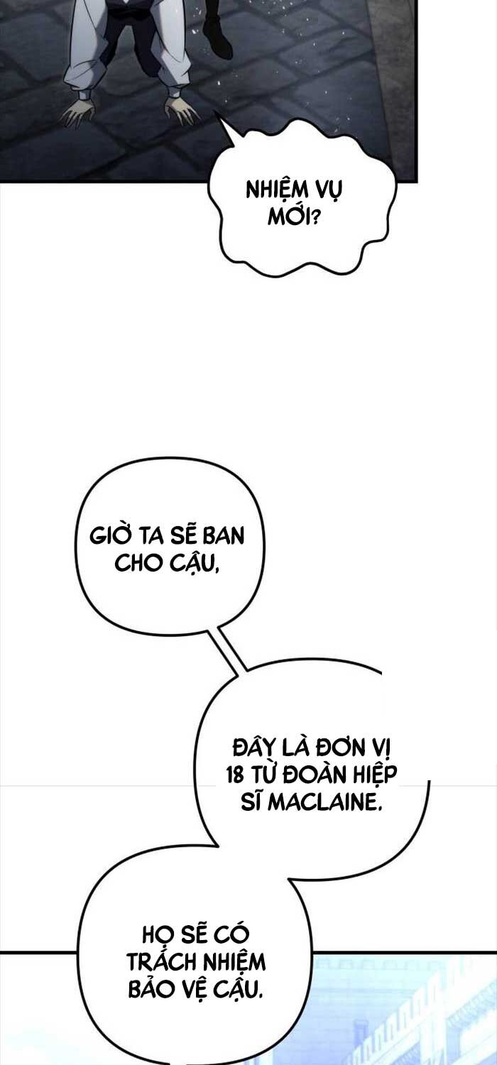 Hồi Quy Giả Của Gia Tộc Suy Vong: Chapter 51