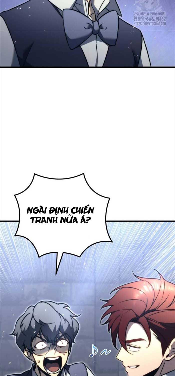 Hồi Quy Giả Của Gia Tộc Suy Vong: Chapter 51