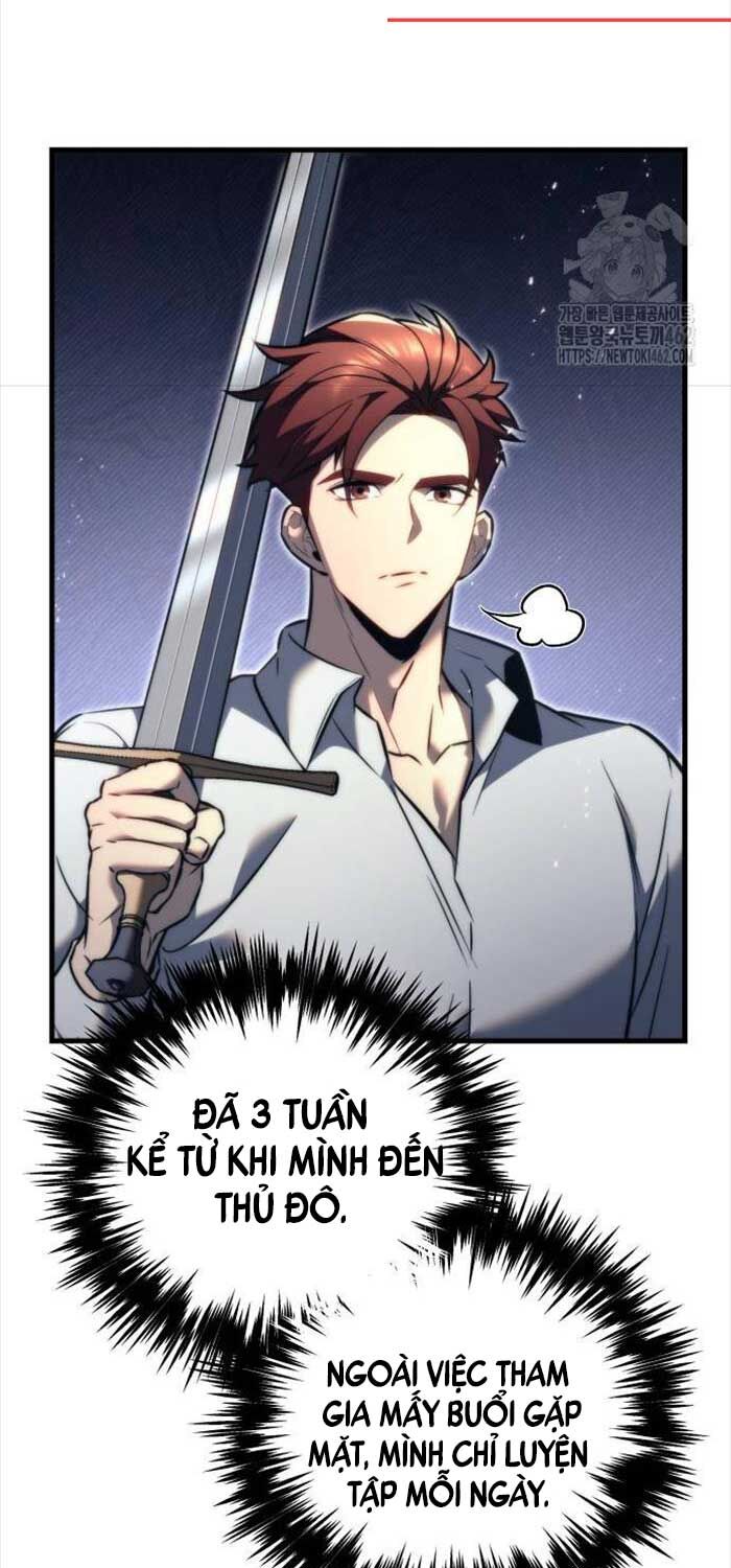 Hồi Quy Giả Của Gia Tộc Suy Vong: Chapter 51