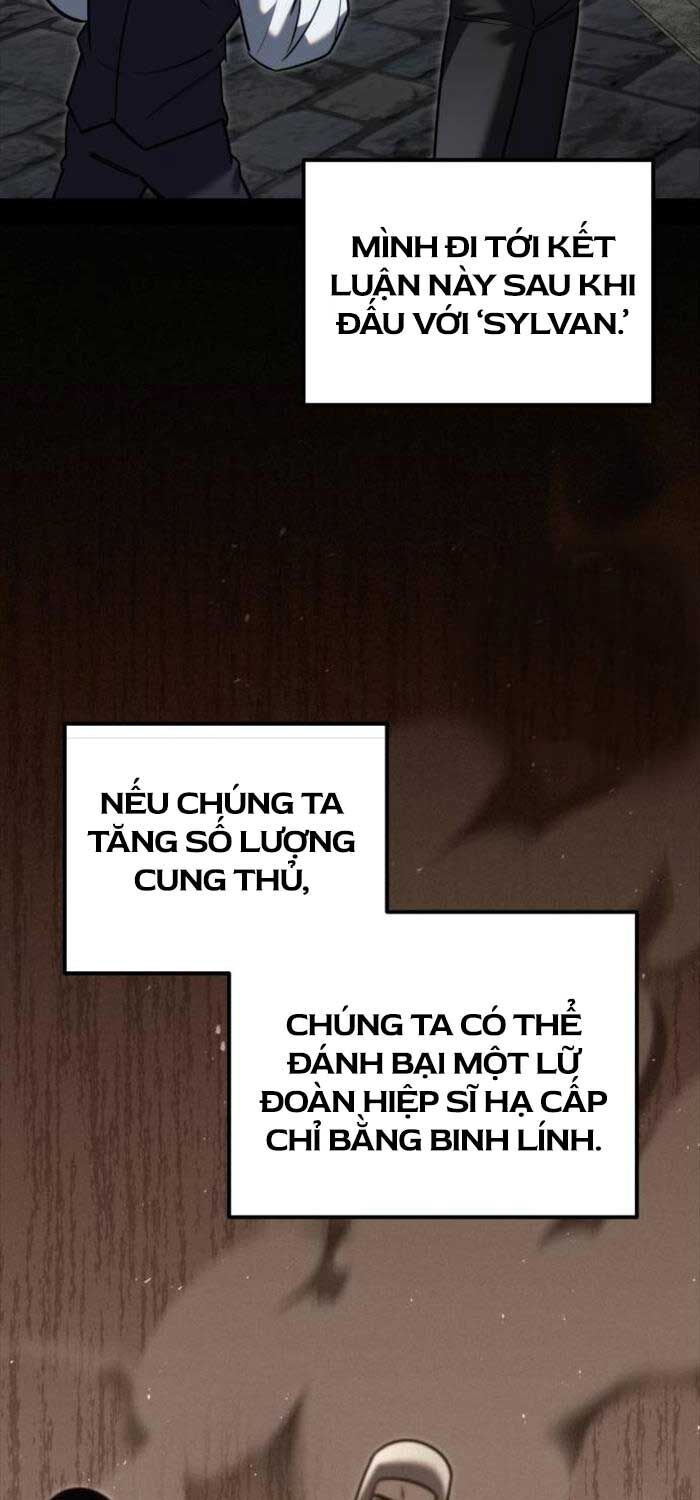 Hồi Quy Giả Của Gia Tộc Suy Vong: Chapter 51